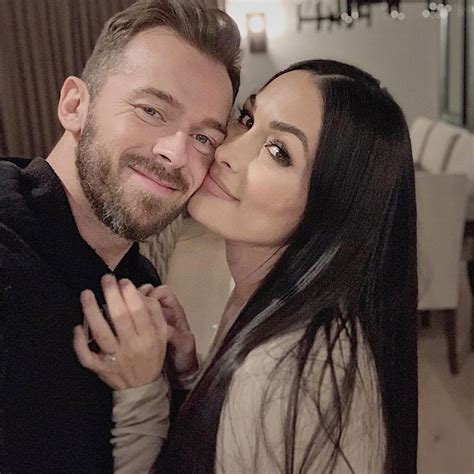 artem chigvintsev instagram stories|artem chigvintsev nikki bella.